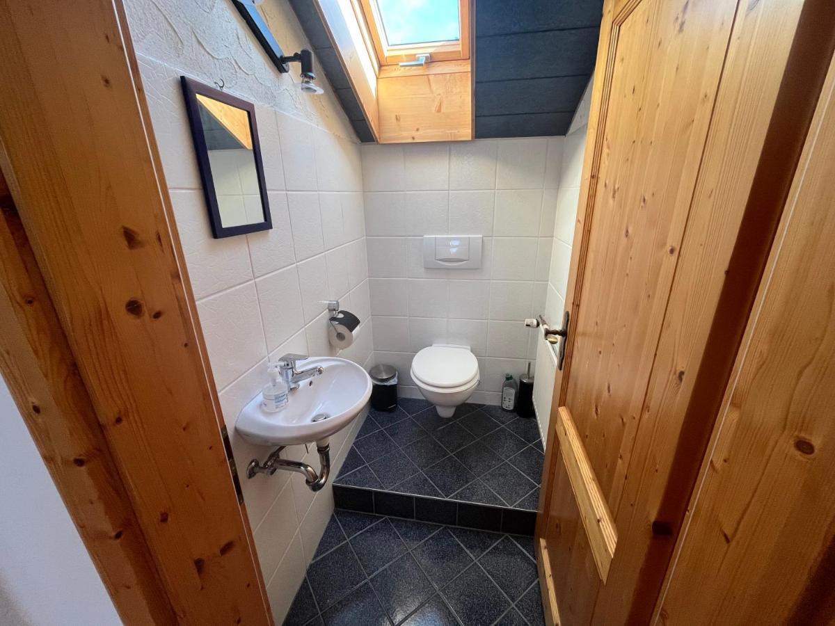 Ferienwohnung Sonnenschein uhlingen Birkendorf Bagian luar foto