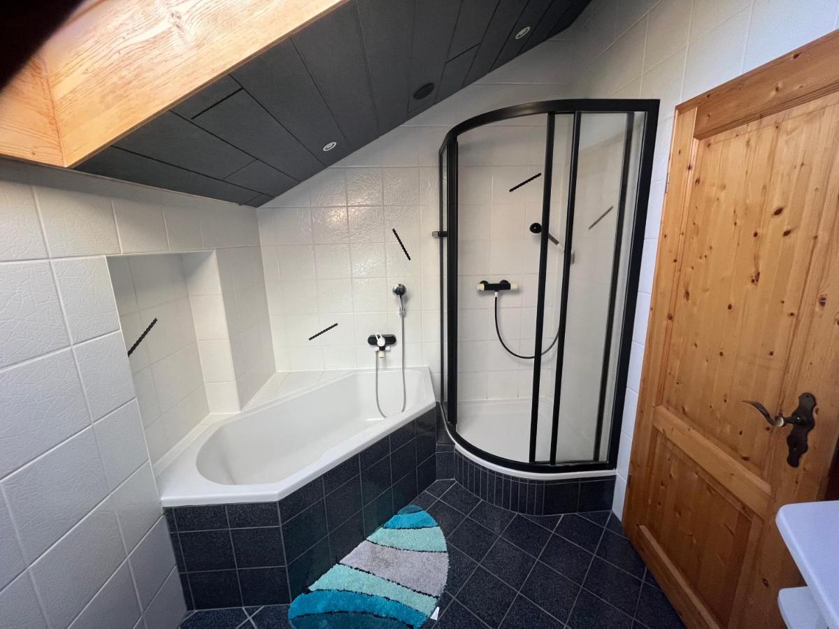 Ferienwohnung Sonnenschein uhlingen Birkendorf Bagian luar foto